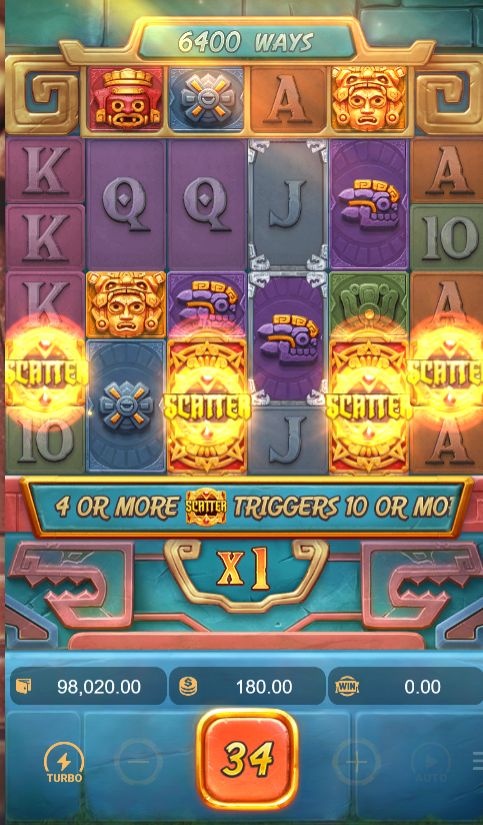 K1 Casino game
