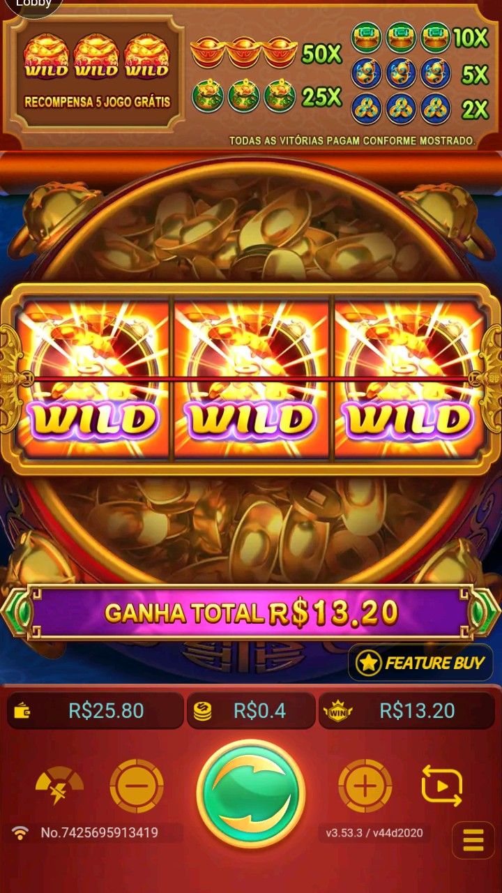 K1 Casino game